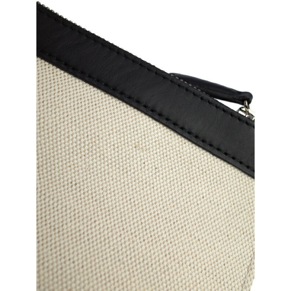 Balenciaga Navy Blue Cabas XS Bag - Picture 8 of 9